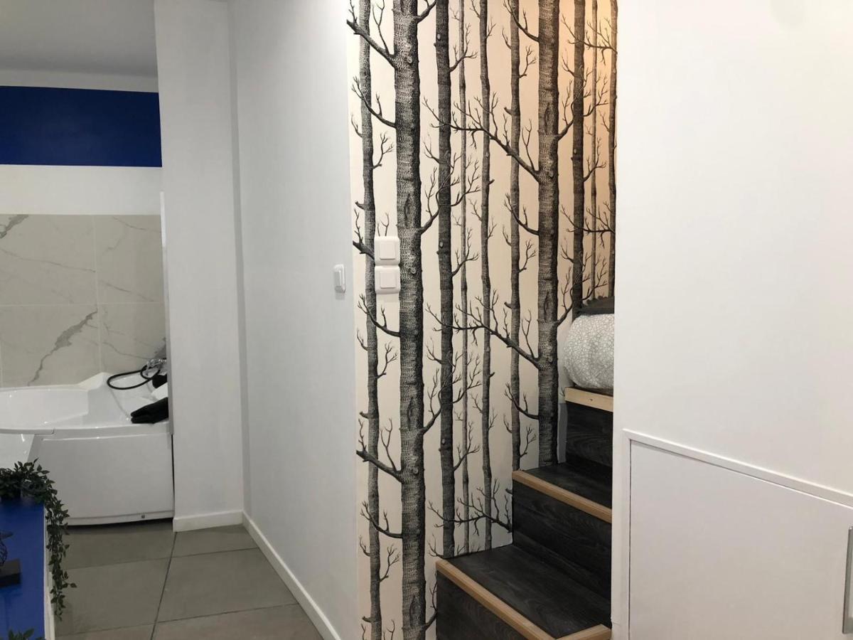 Ferienwohnung Atelier Tabarly Brest Exterior foto